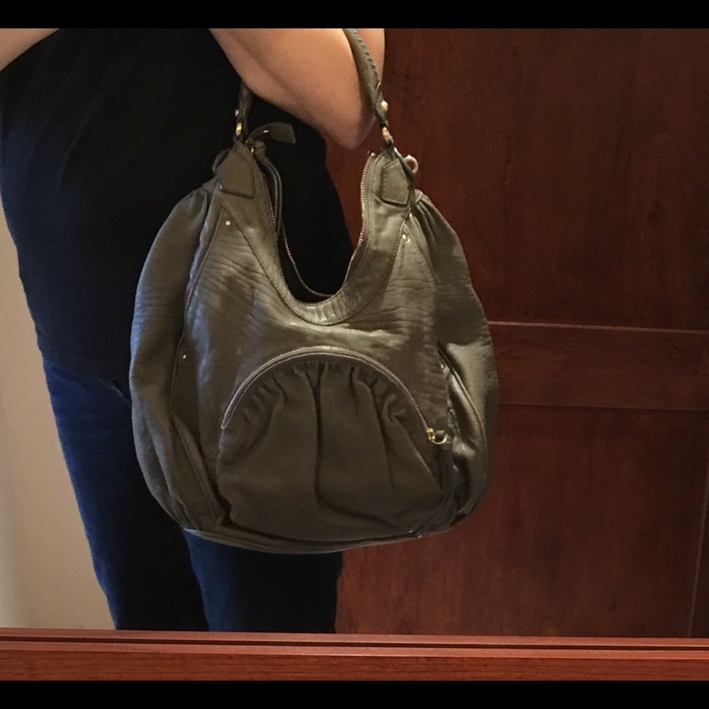 Botkier Bryant Hobo Bag - Picture 5 of 8